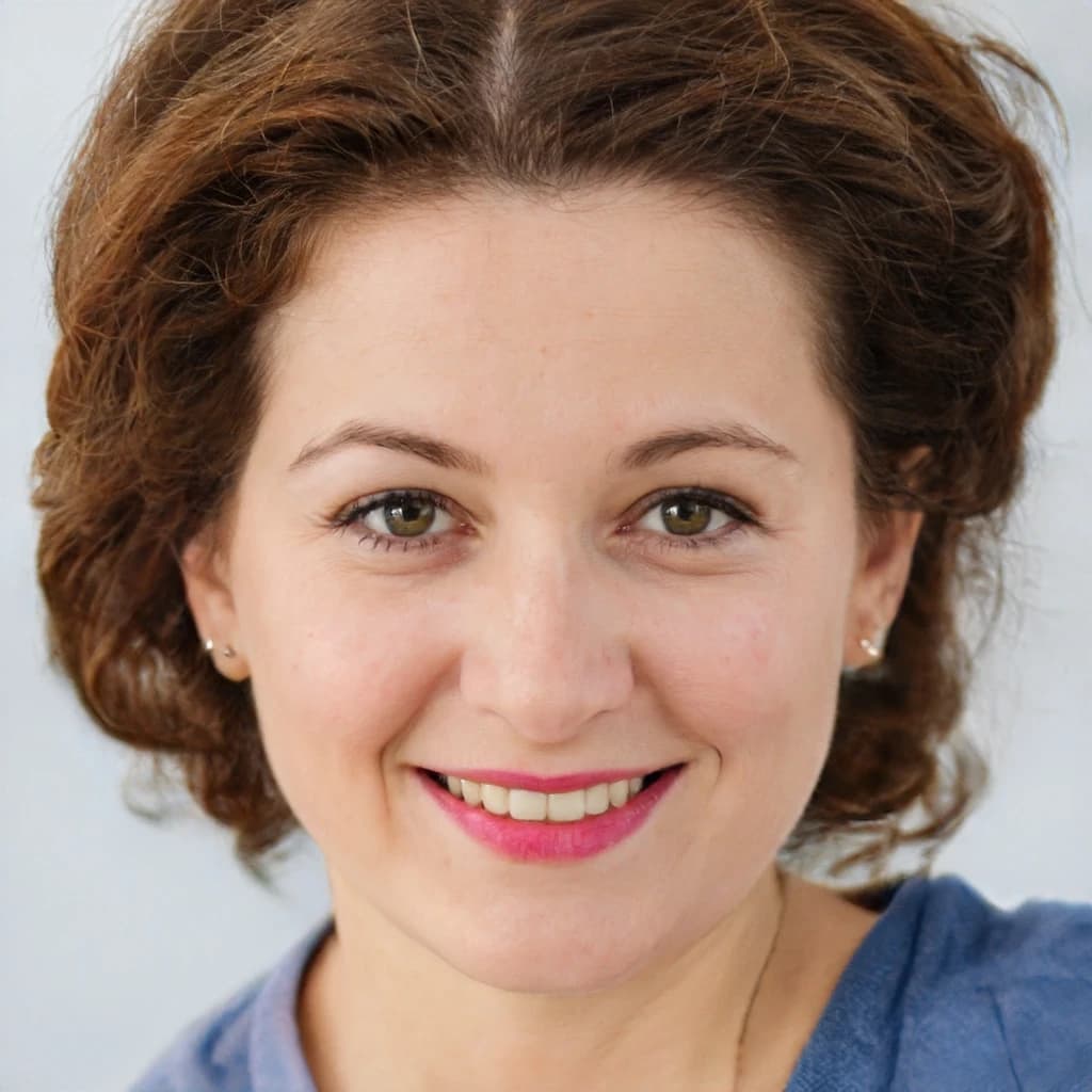 Autor Karolina Błaszczyk