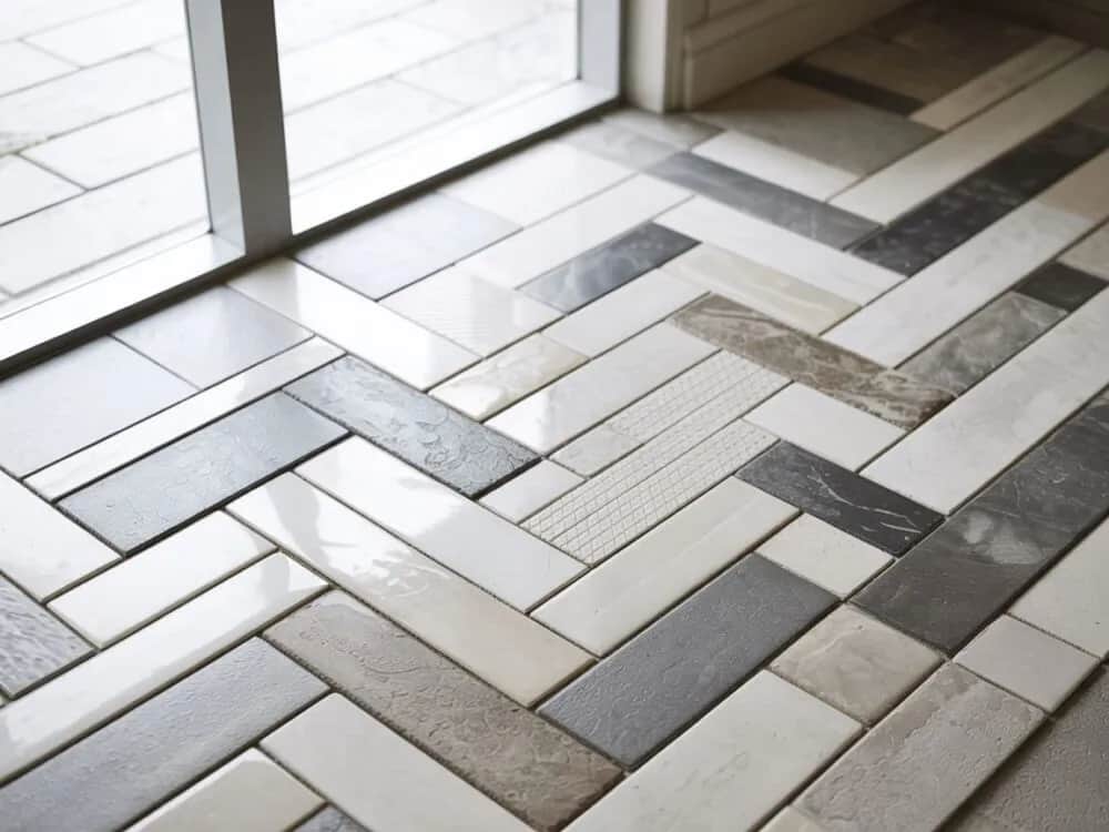 Jaki gres do kuchni na podłogę - wybierz najtrwalsze i najpiękniejsze opcje