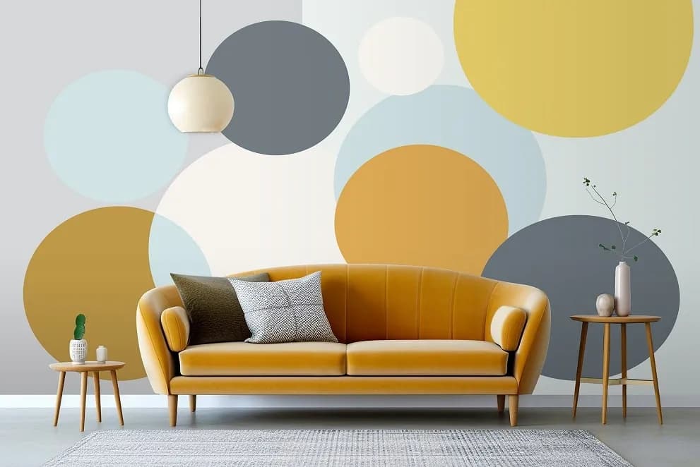 Czym malować wzory na ścianie? Najlepsze techniki i narzędzia malarskie