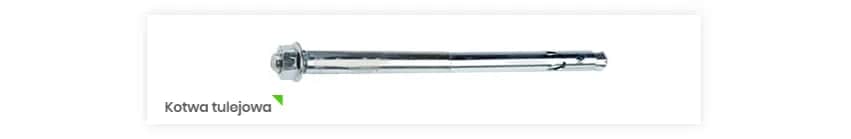 Kotwy do betonu 25 cm: klucz do solidnych i bezpiecznych konstrukcji