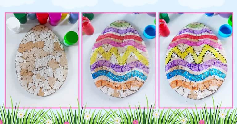 Czy można malować jajka farbami plakatowymi? Oto co musisz wiedzieć!