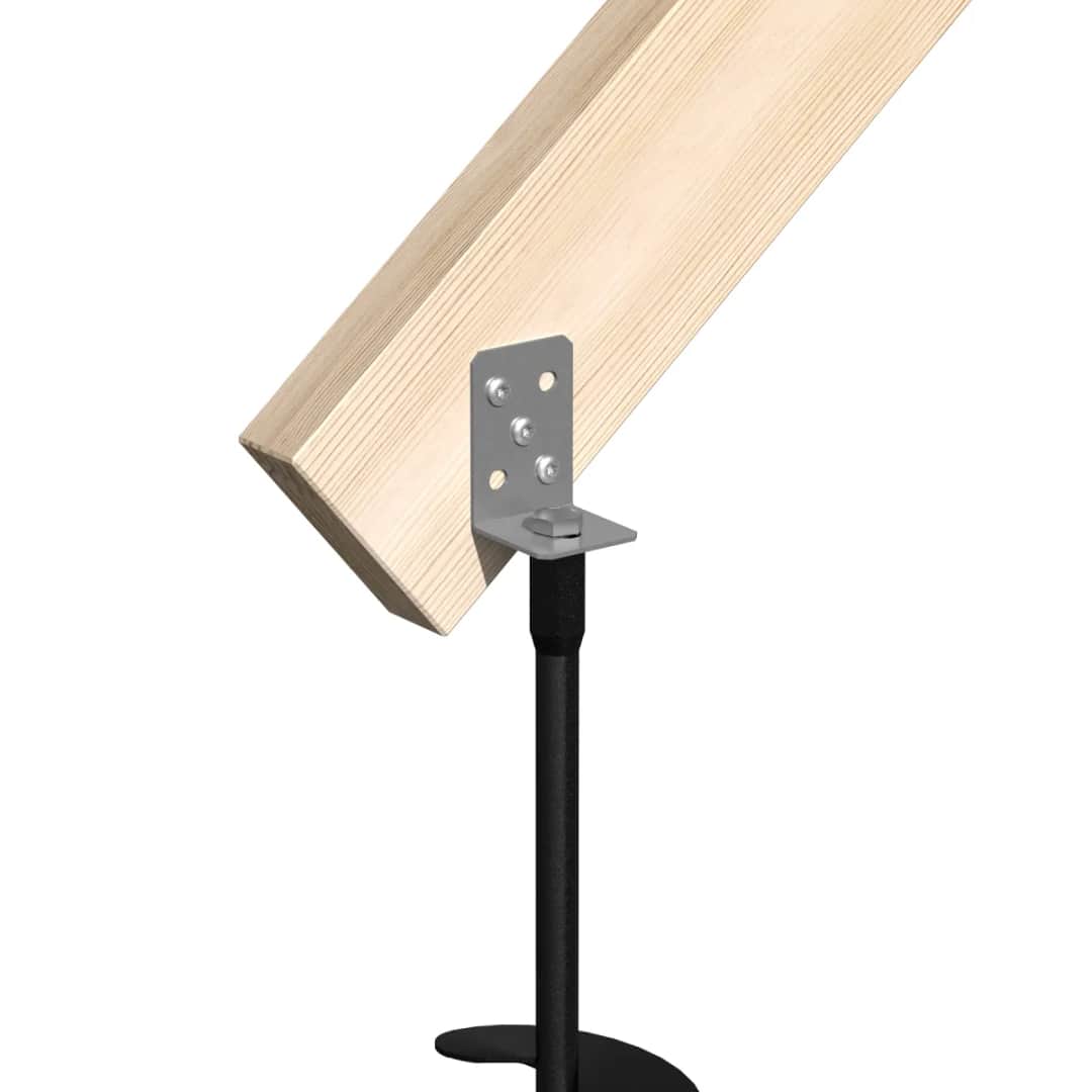 Kotwy do huśtawki: 8 kroków do bezpiecznego montażu