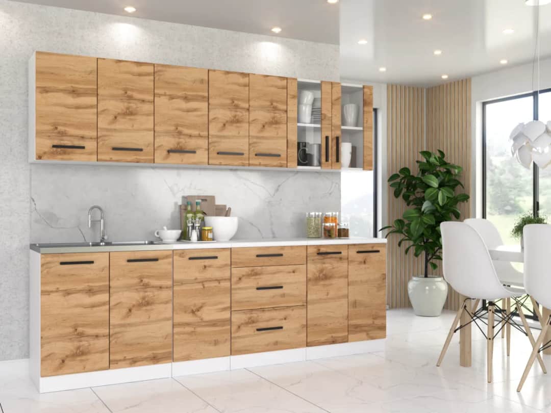 Gdzie kupić meble do kuchni? Najlepsze sklepy i porady zakupowe