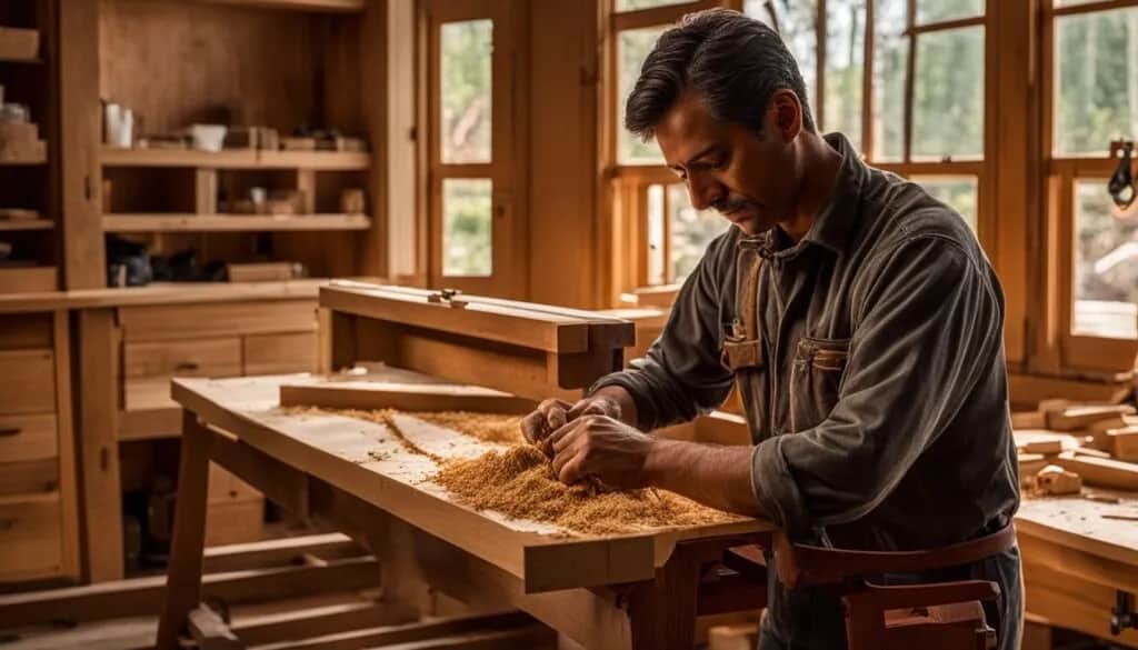 Czym okleić meble? Najlepsze materiały i techniki, które musisz znać