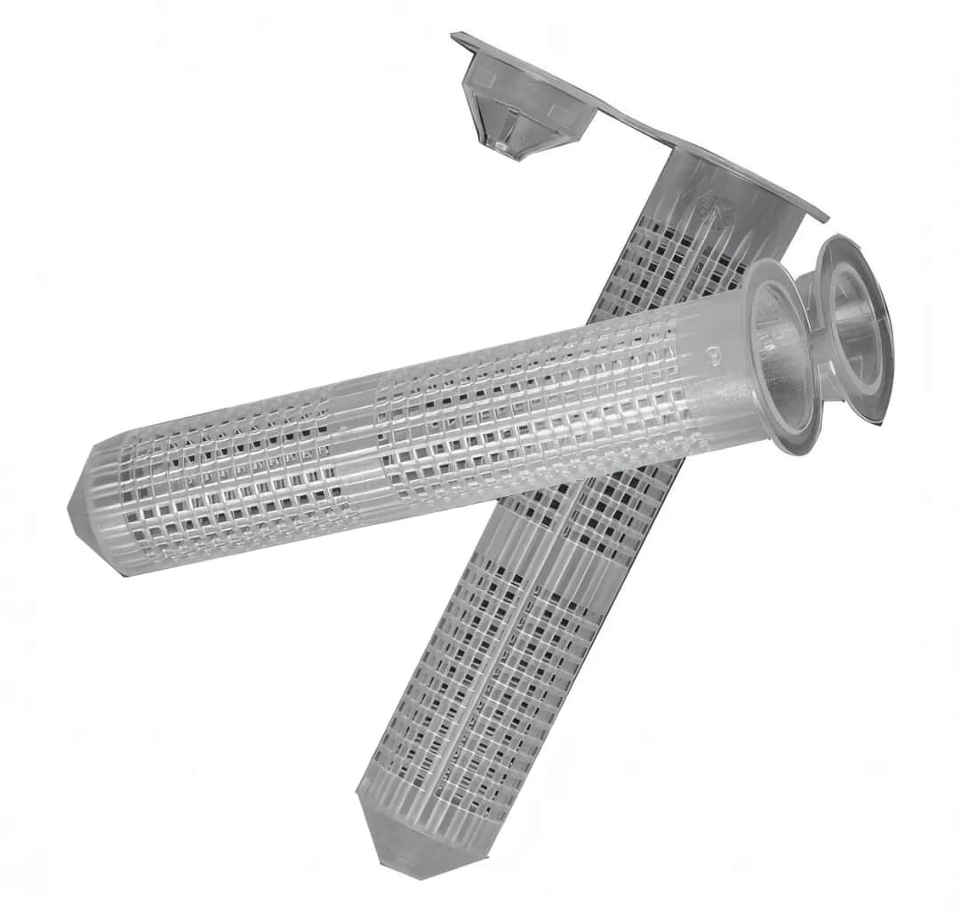 Tuleje siatkowe do kotew chemicznych – jakie wybrać, by uniknąć problemów?