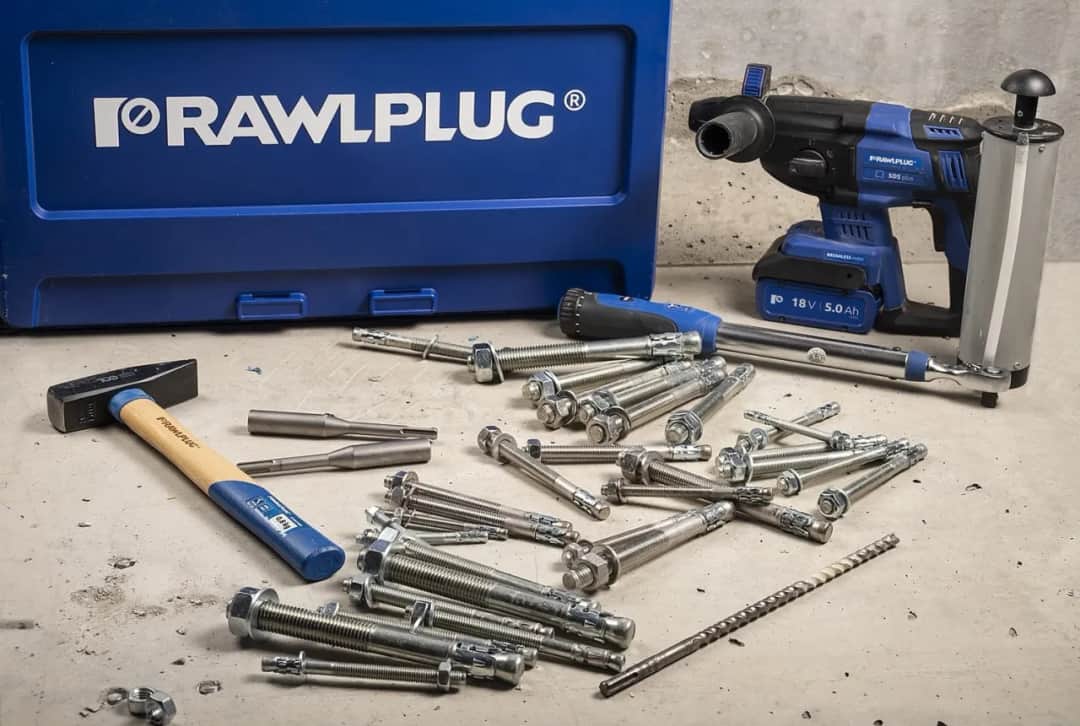 Jak wybrać najlepszą kotwę do wiaty dla solidnej i trwałej konstrukcji