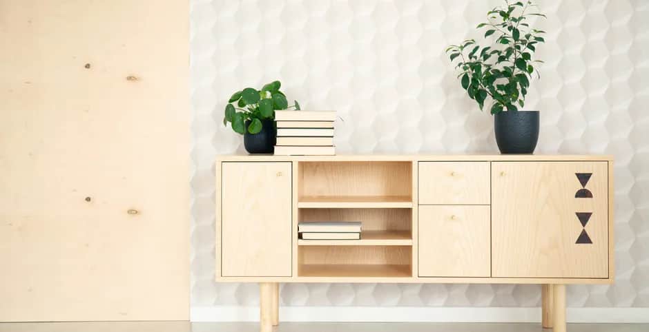 Jak zrobić meble ze sklejki - proste kroki i przydatne wskazówki