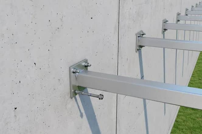 Kotwa ekspresowa: rodzaje, zastosowania i zalety mocowania