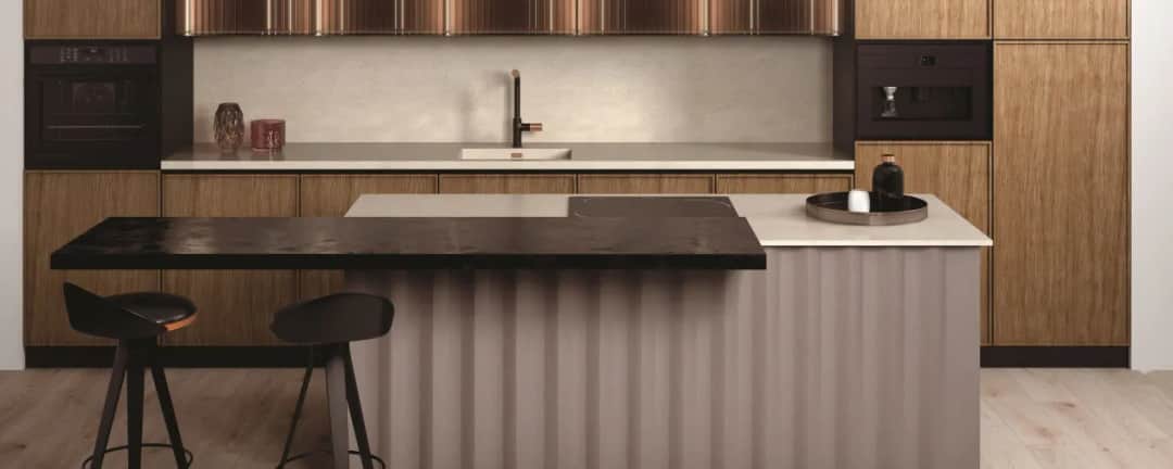 Z czego fronty do kuchni? Najlepsze materiały, zalety i wady