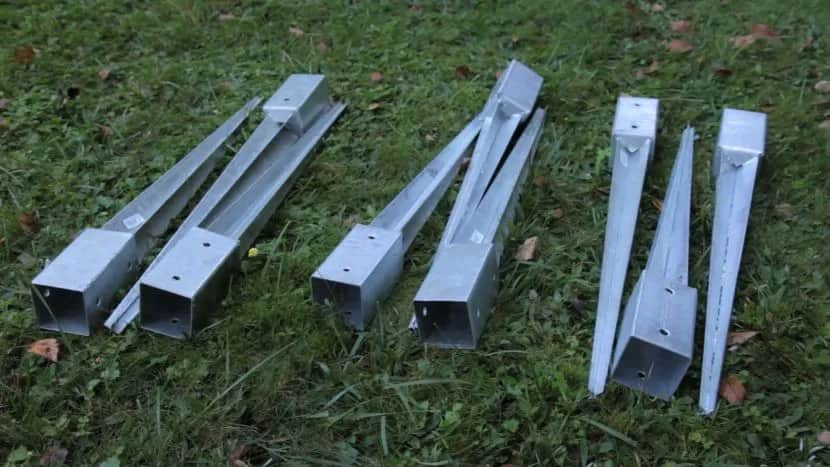 Jakie kotwy pod altanę wybrać? Kluczowe informacje i porady montażowe Jakie kotwy pod altanę wybrać? Kluczowe informacje i porady montażowe