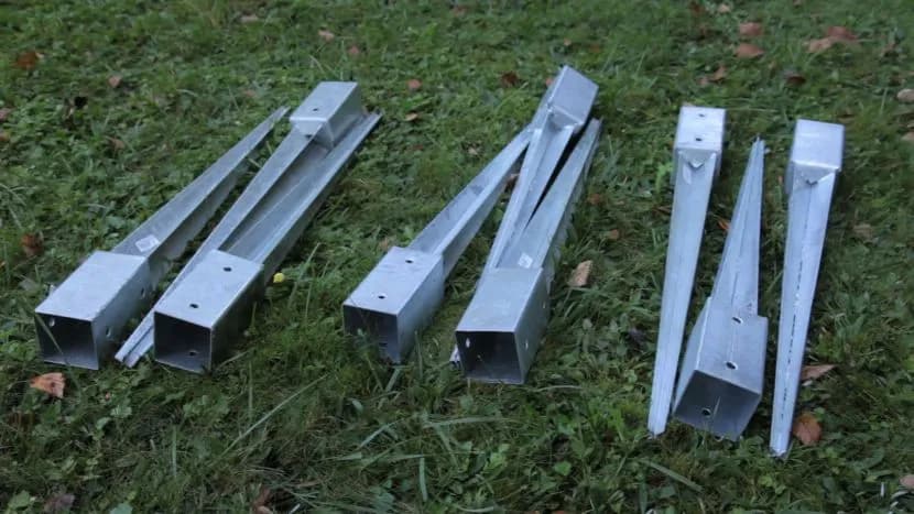 Jakie kotwy pod altanę wybrać? Kluczowe informacje i porady montażowe