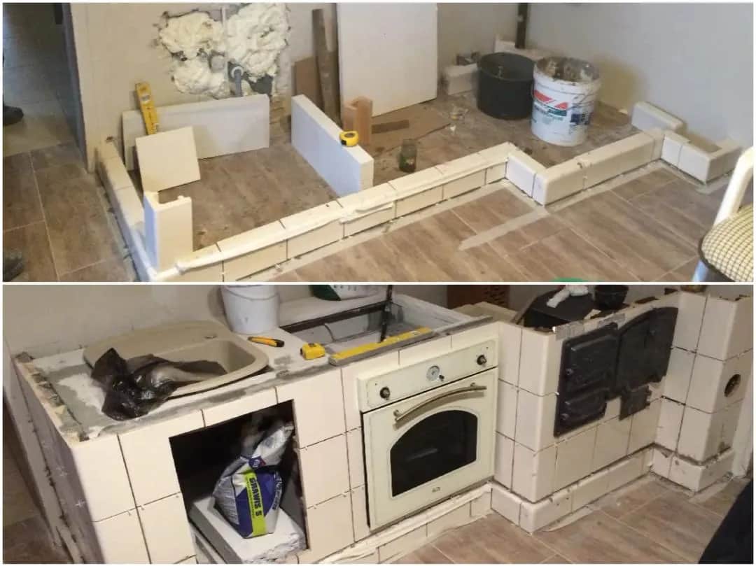 Jak zbudować kuchnię krok po kroku - praktyczne porady i inspiracje Jak zbudować kuchnię krok po kroku - praktyczne porady i inspiracje