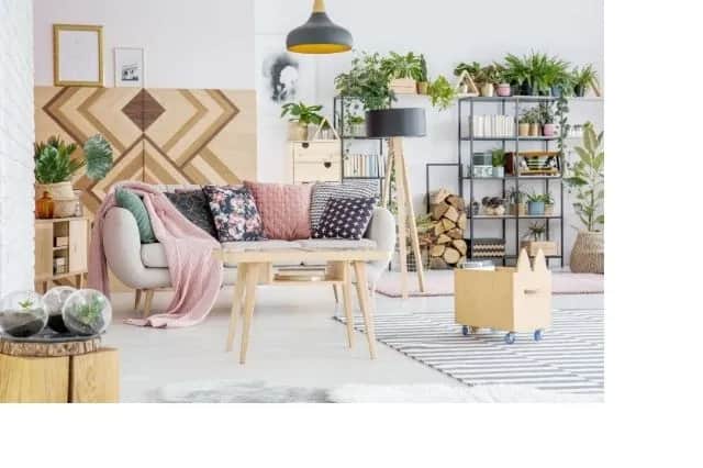 Jakie kolory ścian do sosnowych mebli sprawią, że wnętrze ożyje?