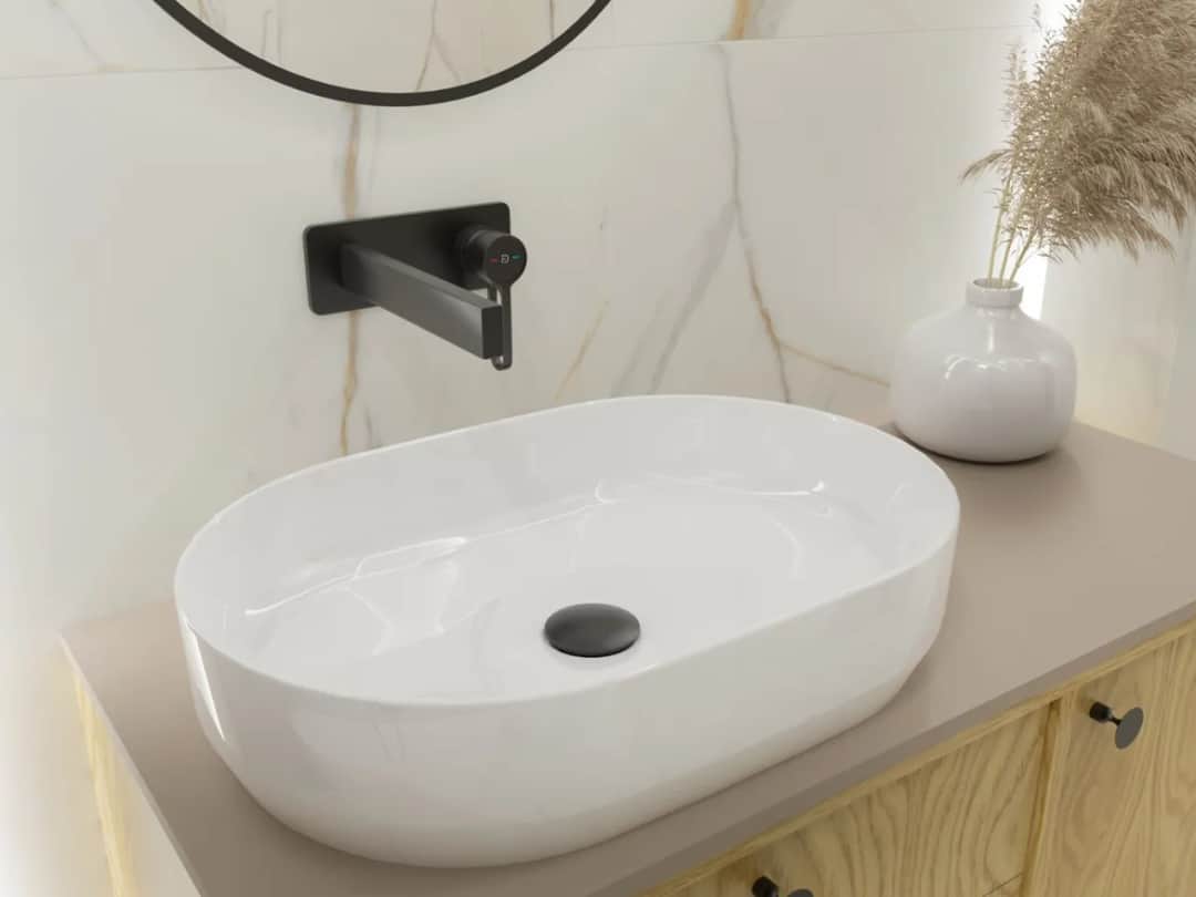 Jaką baterię do łazienki wybrać? Kluczowe informacje i porady.