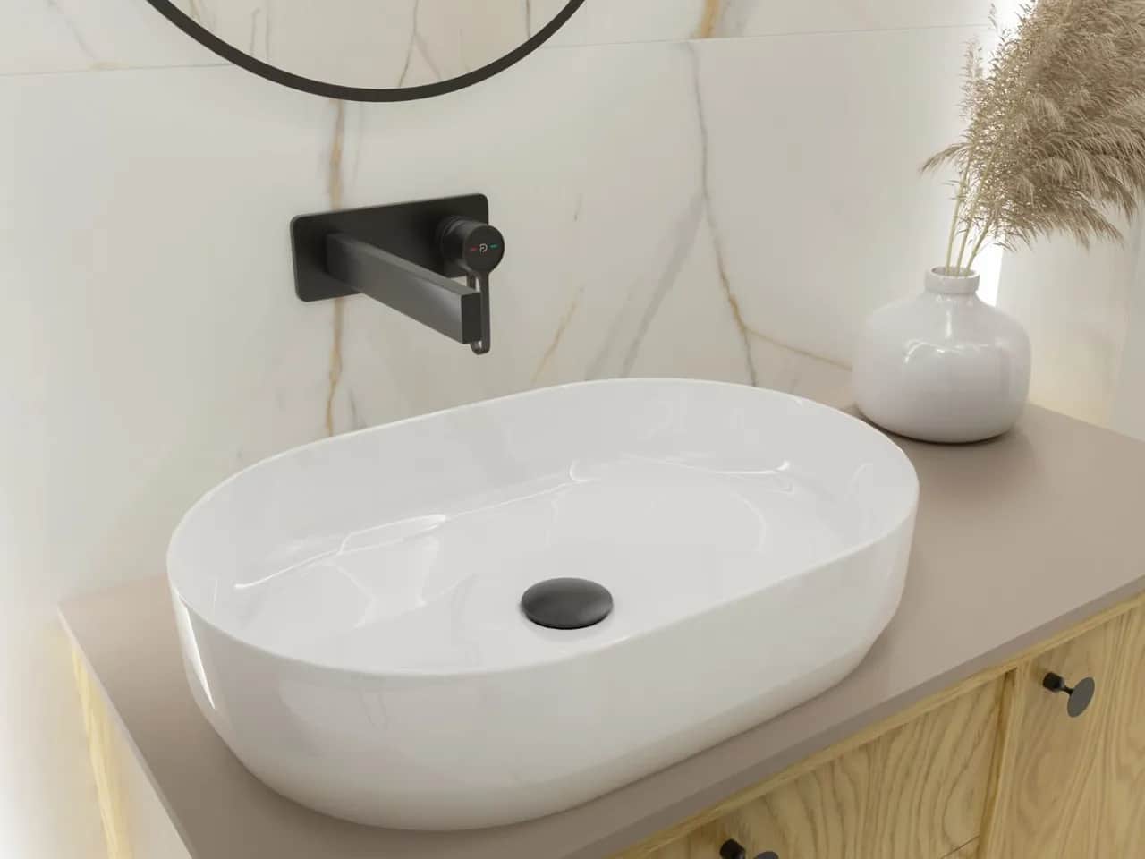 Jaką baterię do łazienki wybrać? Kluczowe informacje i porady.