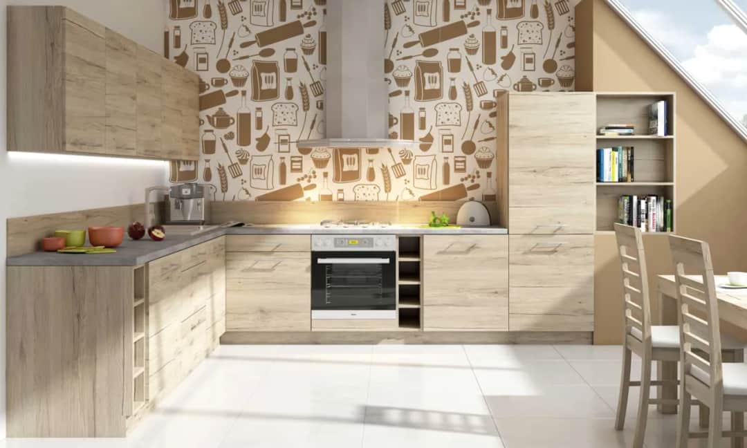 Jak niedrogo urządzić kuchnię i stworzyć piękne wnętrze bez wydatków