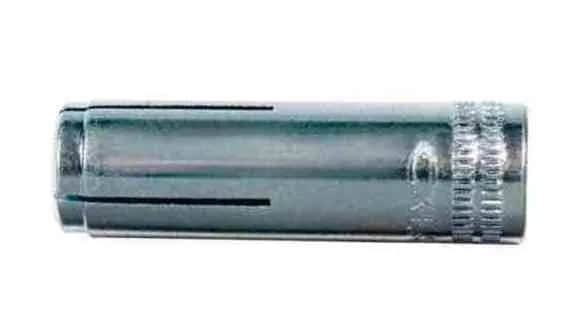 Kotwa z gwintem wewnętrznym: jak wybrać najlepsze rozwiązanie budowlane