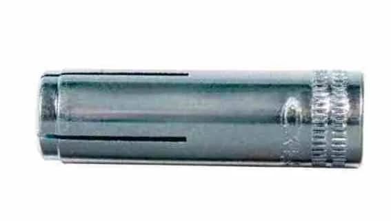 Kotwa z gwintem wewnętrznym: jak wybrać najlepsze rozwiązanie budowlane