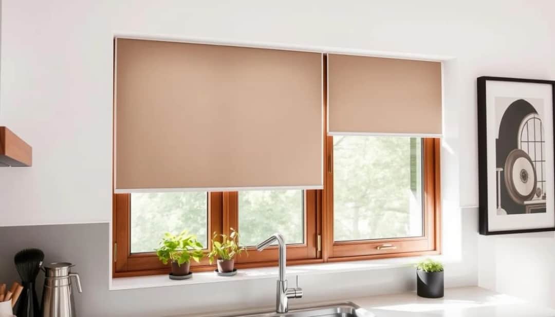 Alternatywy dla firanek w kuchni, które zmienią Twoje wnętrze na lepsze