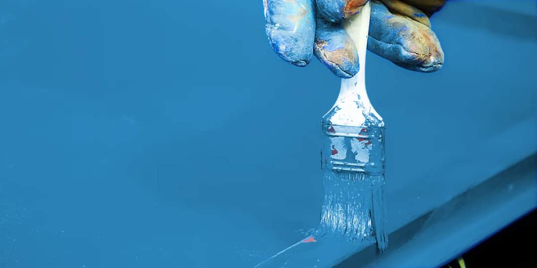 Jak malować chlorokauczuk? Kluczowe porady i techniki dla perfekcyjnego efektu