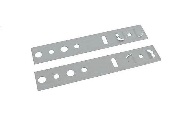 Jakie kotwy montażowe wybrać? Rodzaje i zastosowania w budownictwie