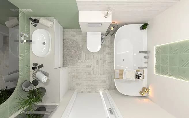 Jaką wannę wybrać do małej łazienki? Sprawdzone modele i porady