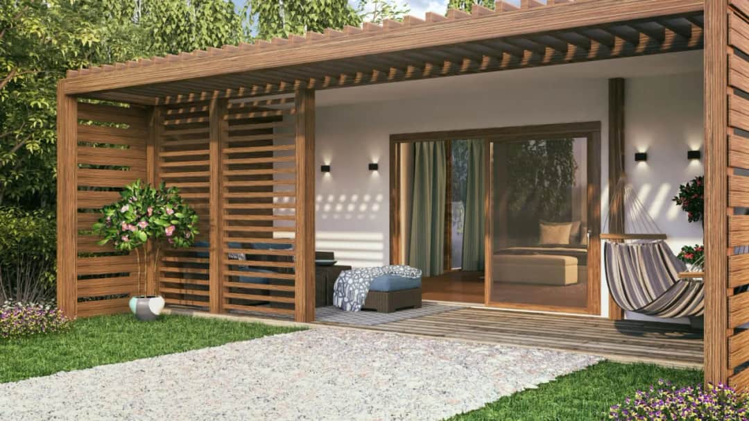 Czym malować drewno w ogrodzie, aby zapewnić ochronę i piękno?