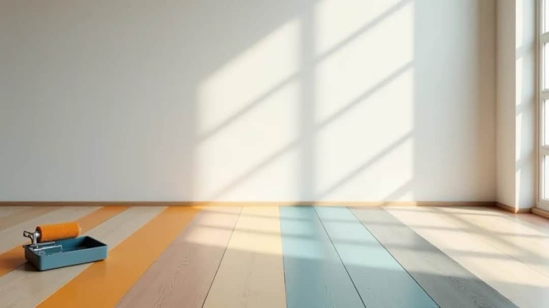 Malowanie paneli MDF: Jaką farbę wybrać, aby uzyskać najlepszy efekt?