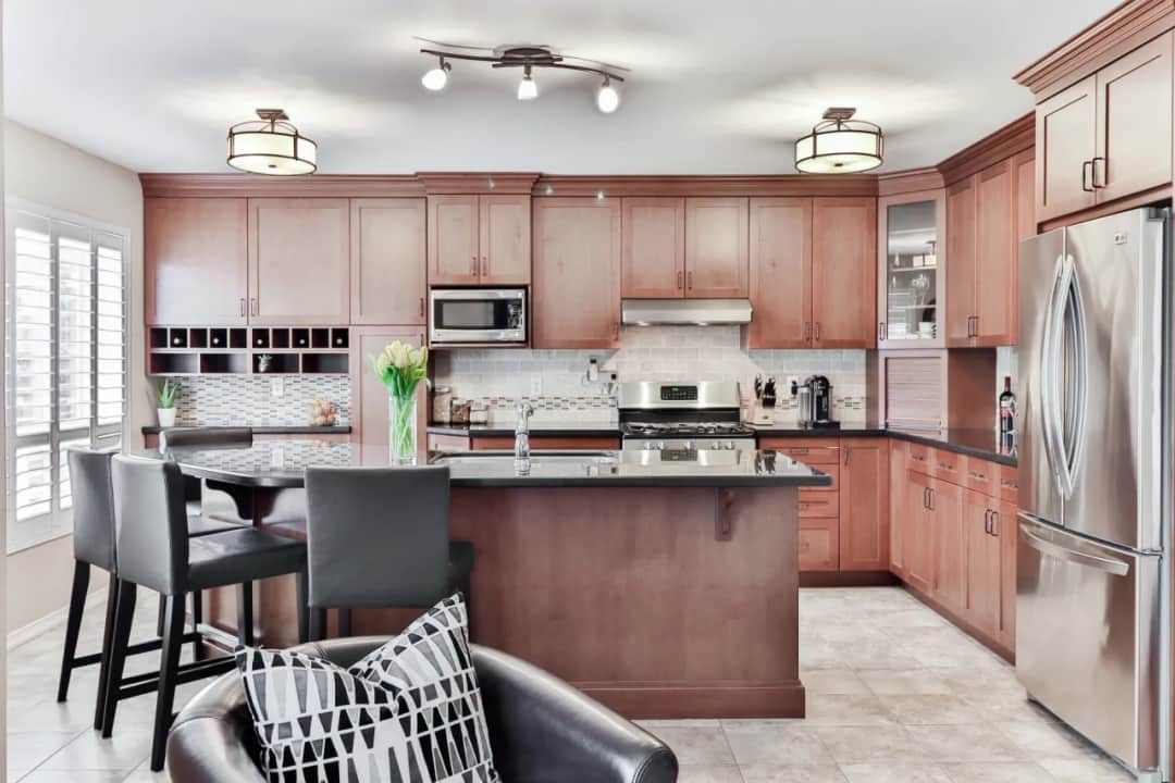 Kuchnia klasyczna czy nowoczesna: który styl idealnie pasuje do Ciebie?