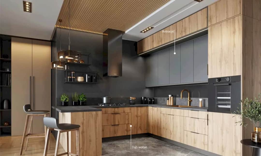 Ile kosztują meble kuchenne na wymiar? Rzeczywiste ceny i porady budżetowe