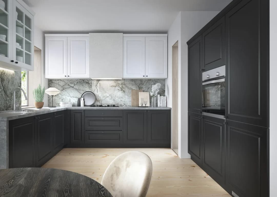 Ile kosztuje montaż kuchni? Poznaj ceny i czynniki wpływające