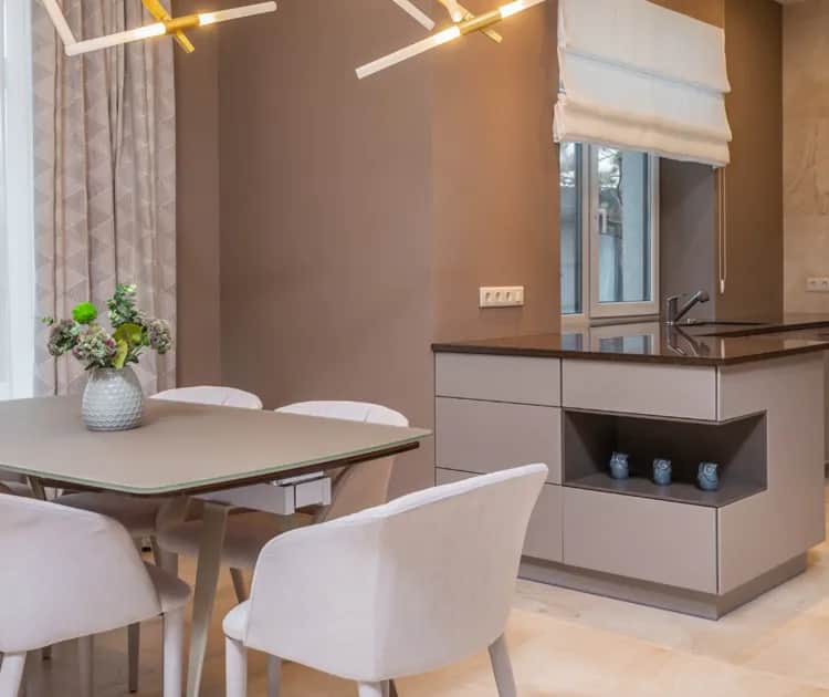 Czy meble kuchenne można odliczyć od podatku? Poznaj warunki ulgi!