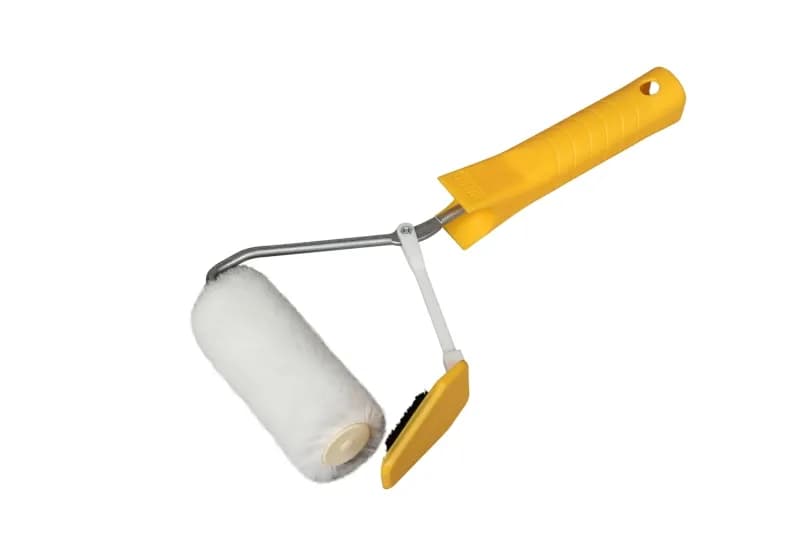 Jaki wałek do malowania wybrać, aby uniknąć frustracji i uzyskać efekt?