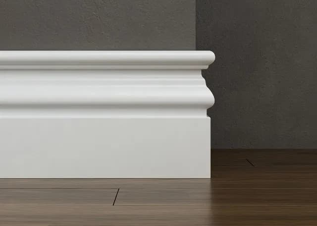 Jakie listwy przypodłogowe do łazienki wytrzymają wilgoć i uszkodzenia?