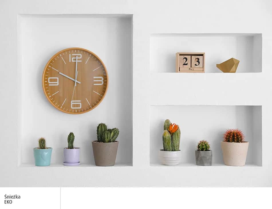 Jak malować wnęki w ścianie, by uzyskać zachwycający efekt bez błędów