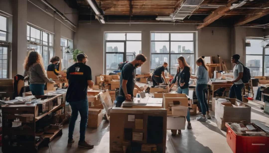 Gdzie oddać meble dla potrzebujących? Sprawdzone miejsca i organizacje