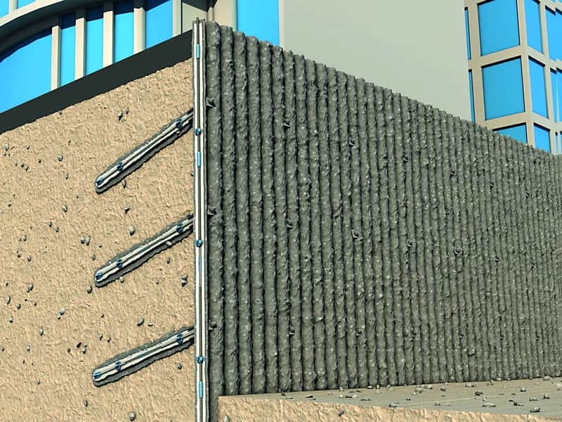 Kotwy samowiercące – jak zwiększają efektywność budowy i stabilność konstrukcji