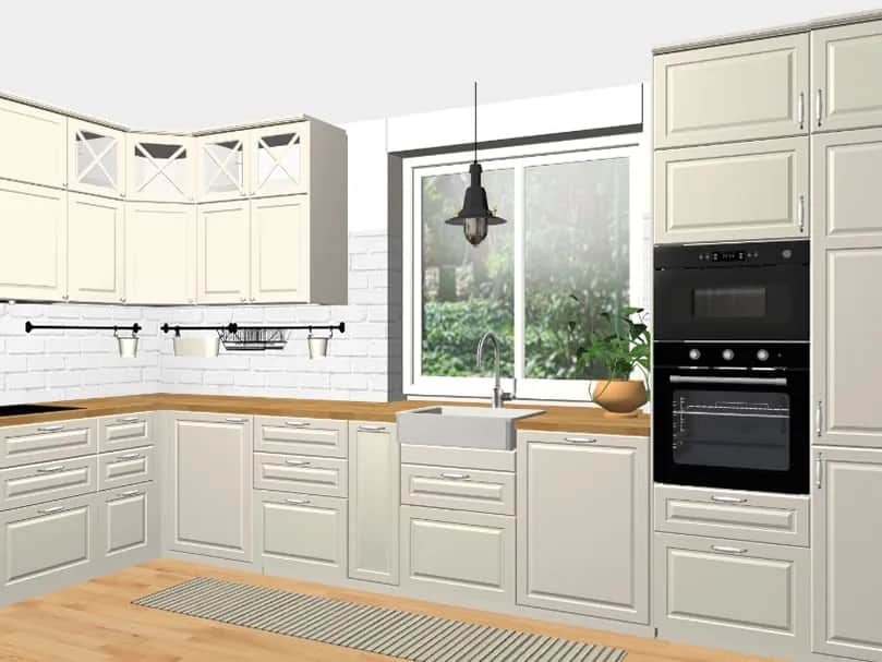 Ile kosztuje projekt kuchni w IKEA? Zobacz ceny i nieprzewidziane wydatki