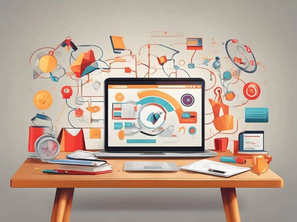 SEO w 2025 Przewodnik po najnowszych trendach i algorytmach