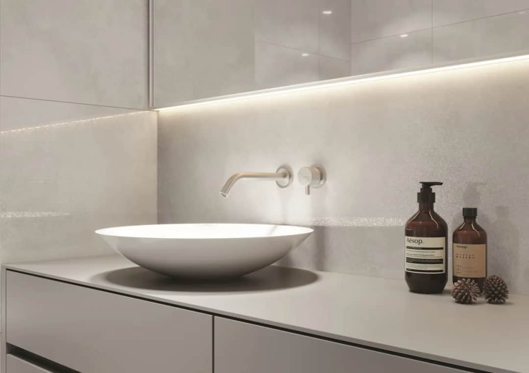 Jaki blat wybrać do łazienki, aby uniknąć kosztownych błędów?