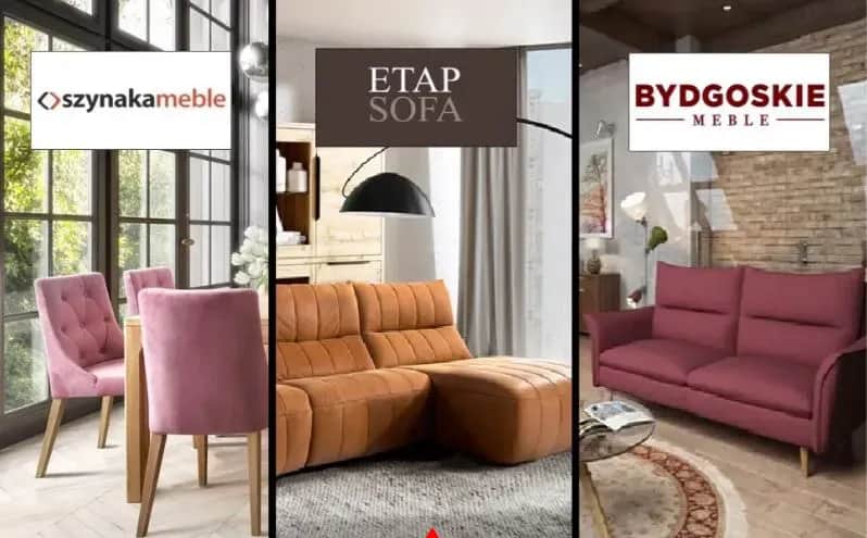 Gdzie kupić tanio meble? Sprawdzone miejsca na atrakcyjne zakupy