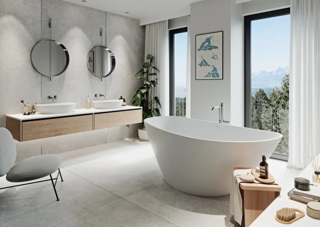 Ile kosztuje wanna do łazienki? Zaskakujące ceny i porady zakupowe