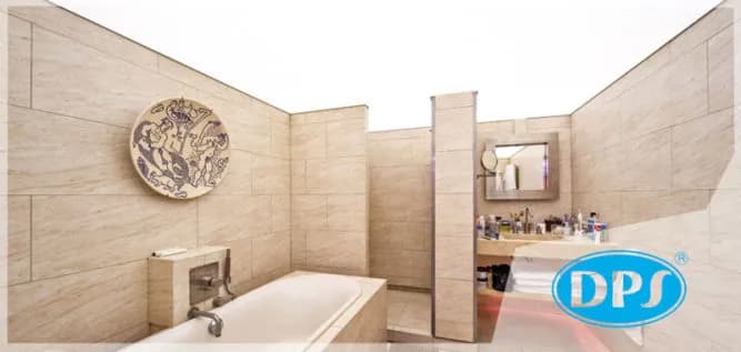 Jak skutecznie usunąć grzyb na suficie łazienki i uniknąć nawrotów