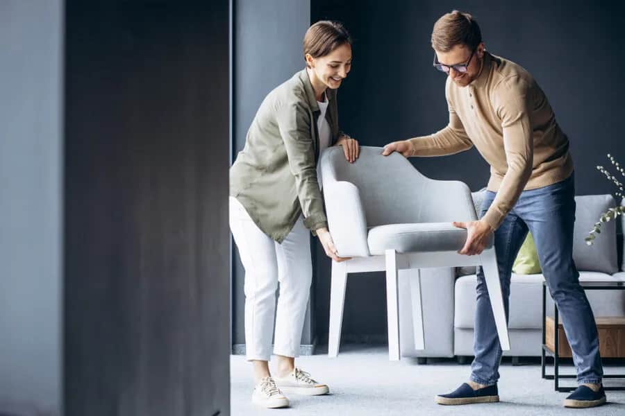 Gdzie sprzedawać meble w internecie? Najlepsze platformy i porady sprzedażowe