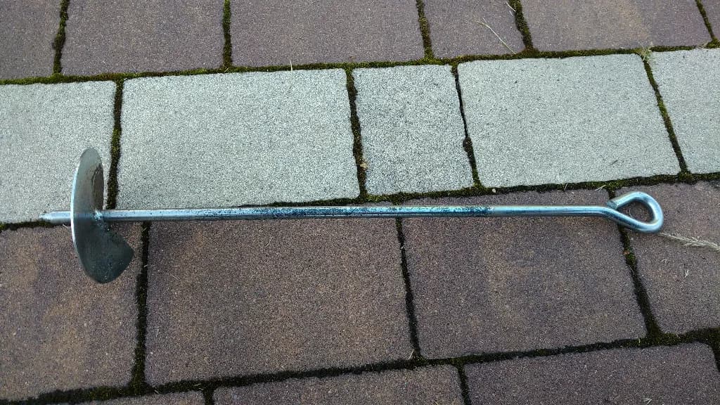 Kotwa wkręcana do ziemi cena – najtańsze i najdroższe modele oraz ich zastosowania